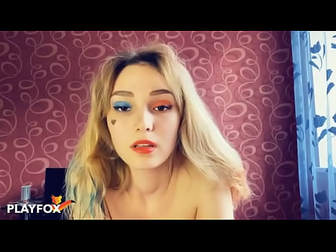 ❤️ Magic virtuell Realitéit Brëller huet mech Sex mat Harley Quinn ❤ Pornovideo op lb.ergoupa.top ☑