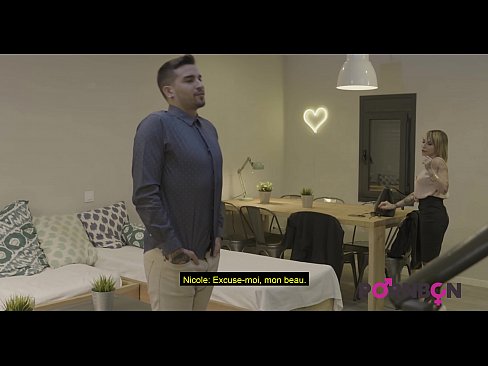 ❤️ PORNBCN 4K Eng eeler Fra mat groussen Titten wëll anal gefuckt jonk gigolo mat groussen Dick blowjob Amortismus schwéier Ficken Hand Aarbecht Hond Stil Muschi Lick Orgasme Franséisch Ënnertitelen ❤ Pornovideo op lb.ergoupa.top ☑