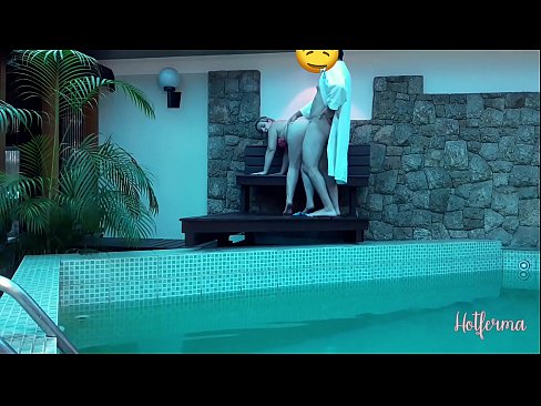 ❤️ Boss invitéiert Déngschtmeedchen an de Pool, mee konnt net engem waarm widderstoen ❤ Pornovideo op lb.ergoupa.top ☑