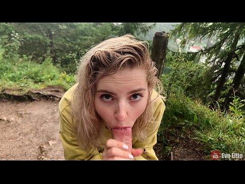 ❤️ Meedchen drénkt kum no engem ëffentleche Blowjob - Eva Elfi ❤ Pornovideo op lb.ergoupa.top ☑